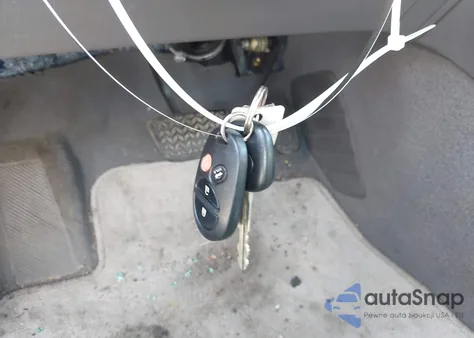 2007 Toyota Camry Solara Sle из США, поврежденный, VIN 4T1CE30PX7U755040